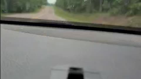 Casual Drive