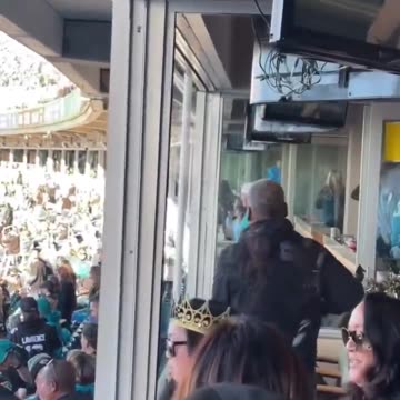 Panthers owner David Tepper has been fined $300k for throwing a drink on a fan