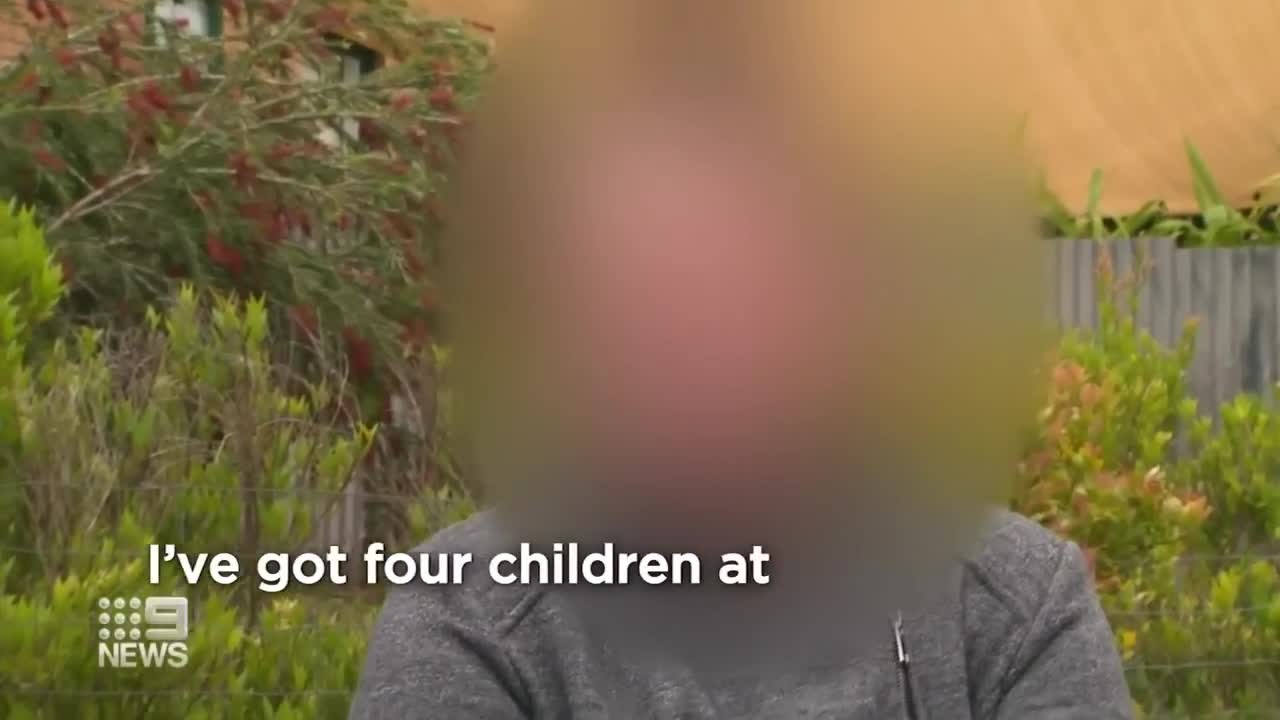 Young boy stabbed at wild birthday party | 9 News Australia