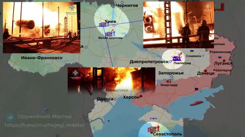 Russia's SMO Continue In Ukraine - Latest 24H News
