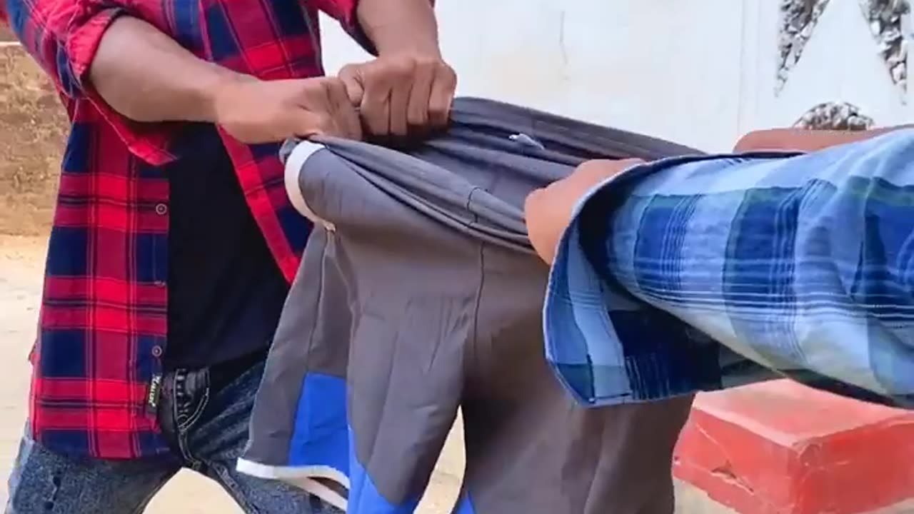 Funny Video kisi ka nhi hua