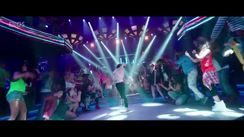 Main hoon _ full video muna micheel |Tiger shroff