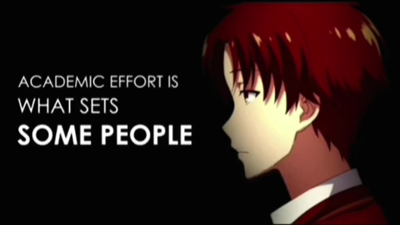 ANIME QOUTES THAT HIT DEEPLY