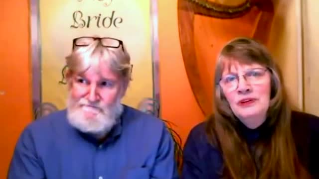 Spiritual Dryness, 2 of 2, Heaven Talk