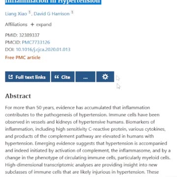 Hypertension's Top 3 Causes (High Blood Pressure)