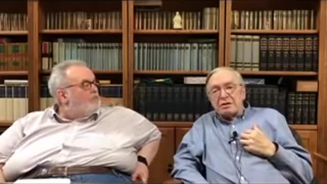 Curso Online de Filosofia com Rodrigo Gurgel - Olavo de Carvalho