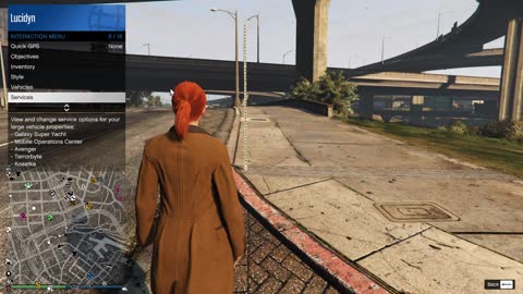 GTA Modder - Simplesooji 12/12/2021