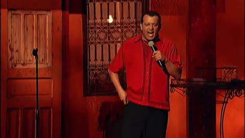 Paul Rodriguez "Mexican Funeral" Original Latin Kings Of Comedy