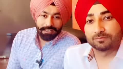 Ranjit Bawa Tarsem Jassar New Punjabi movie Khao Piyo Aish Karo ♥️