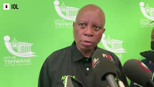 Herman Mashaba combo