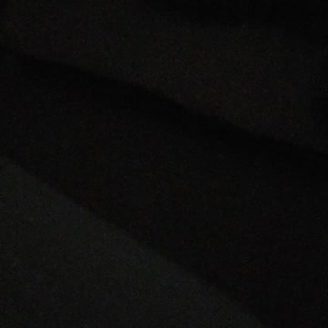 Little Ninja Sleeping In The Bed