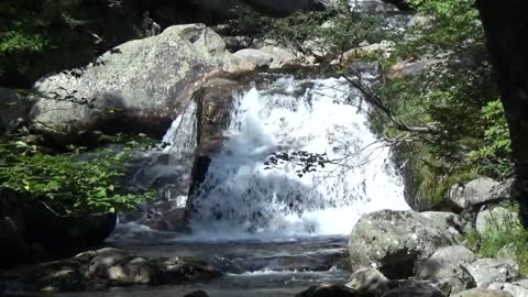 Waterfall