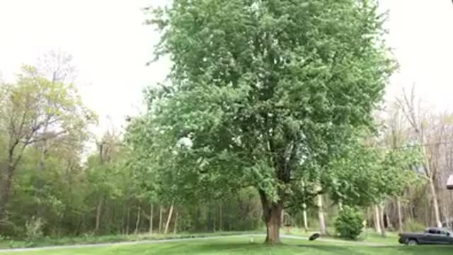 Time with God - May 7