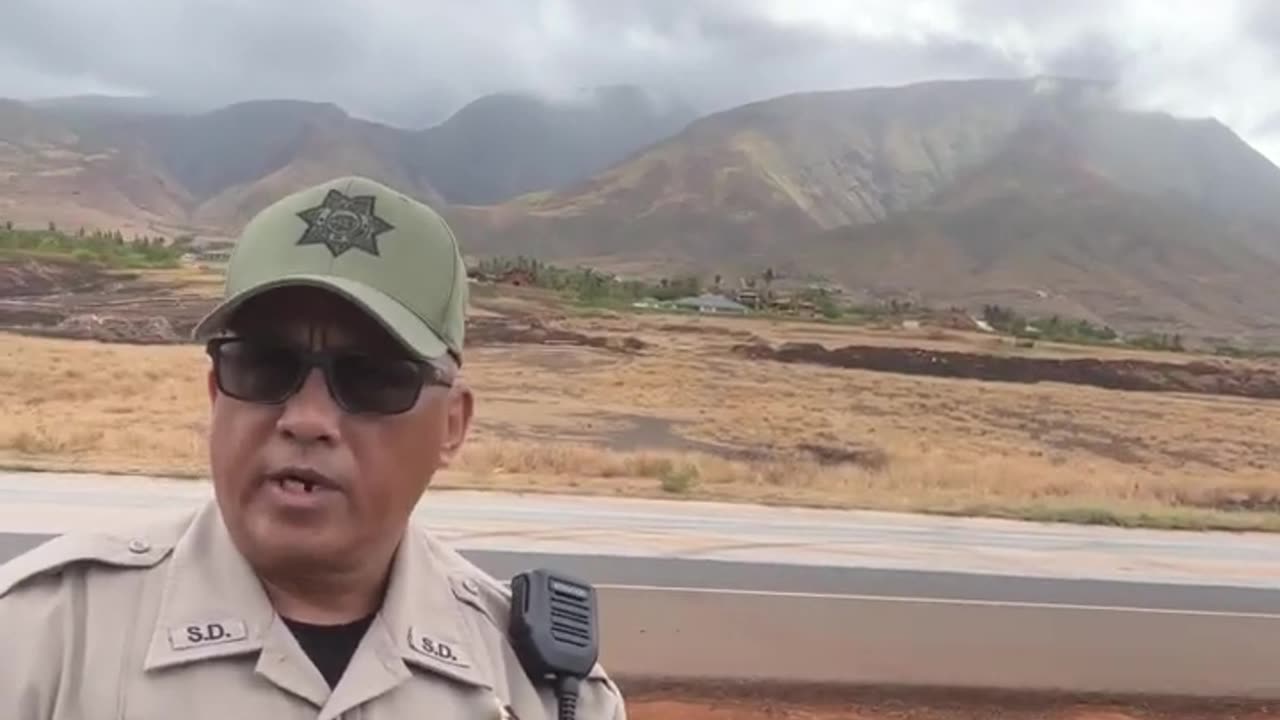 Maui Audit of Police