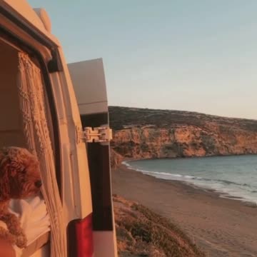 Wow, beautiful view💜🌹