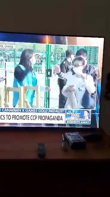 MARK OF THE BEAST in China