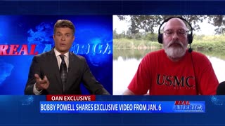 Real America - Dan W/ Bobby Powell (June 16, 2021)