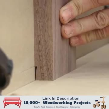 Small Scrap Wood Projects #1