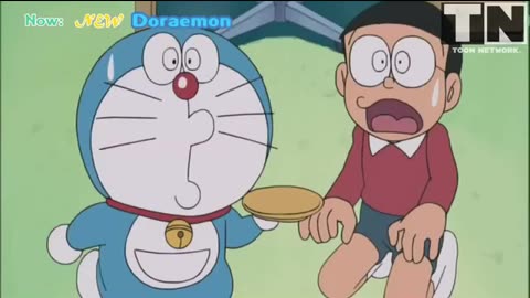 Doraemon latest episode and