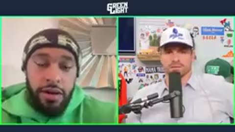 Montez Sweat Talks Caleb Williams, Chicago Bears & Green Bay Rivalry