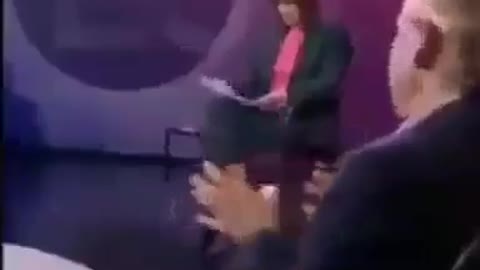 BBC Broadcast. MUST WATCH!
