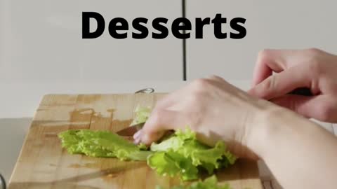 Keto After 50 Desserts #shorts