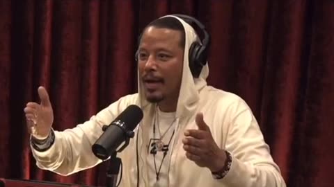 Terrence Howard about the square root of 2