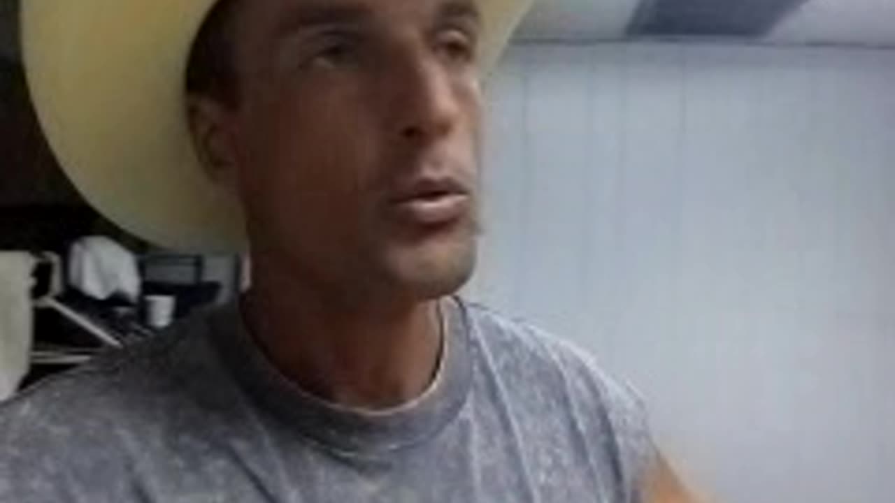 COWBOY HIGH ON COCOA. (How Everyone Will Live In Bliss.)