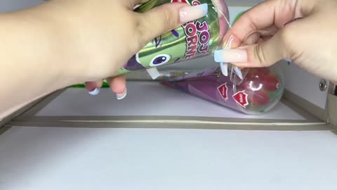 Satisfying Video