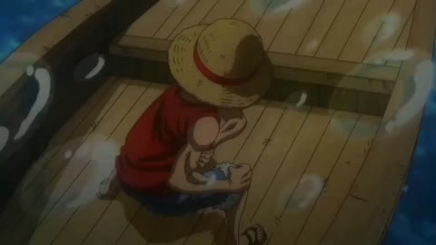 Luffy Going To Be King Of The Pirates