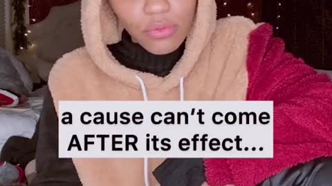 Earth have beginning a d ending