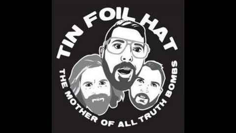 TFH Tin Foil Hat With Sam Tripoli #52: Psychedelic Therapy With Zach Leary