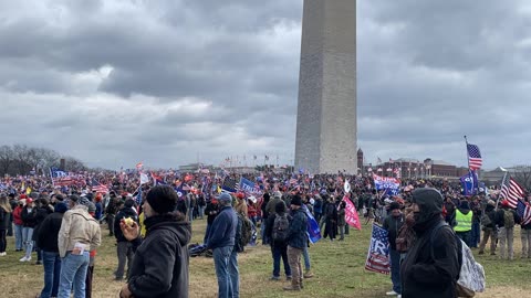 Dr. Anthony Sutton (audio) "America on the Run"