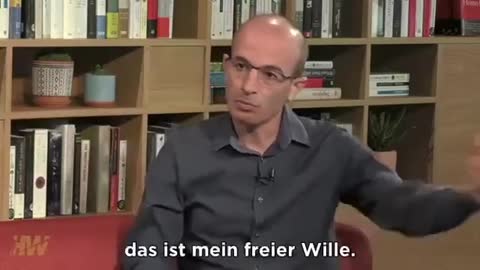 Unter die Haut da müssen wir hin zur totalen Überwachung