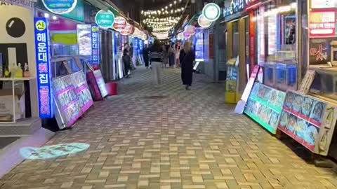 Four things you shoula know about getting aroundin South Korea