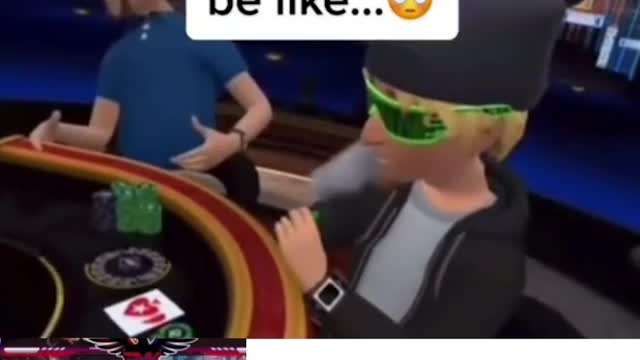 VAPING IN THE METAVERSE BELIKE