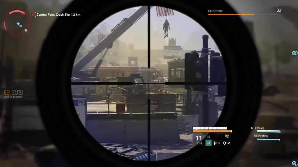 pinpoint shapes, and there was only one thought in his mind: it's over!