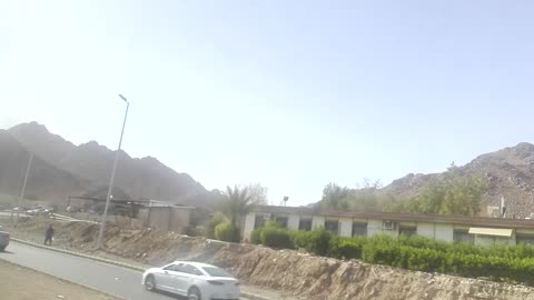 mount uhud