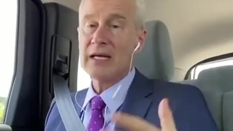 Д-р Питер Маккалоу относно зомбирането на публиката