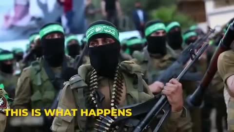 Hamas Converts Water Pipes into Rockets to Kill Jews
