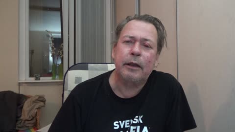 Mitt gnäll för i kväll