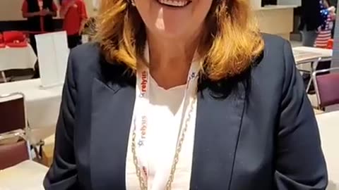 2024 North Carolina State GOP Convention