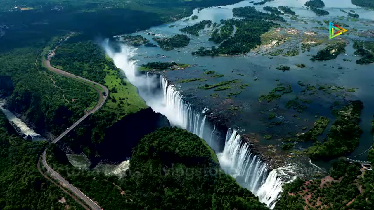 Top 10 Natural Wonders of The World