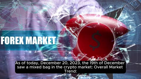 News Update Crypto 20 Desember 2023 