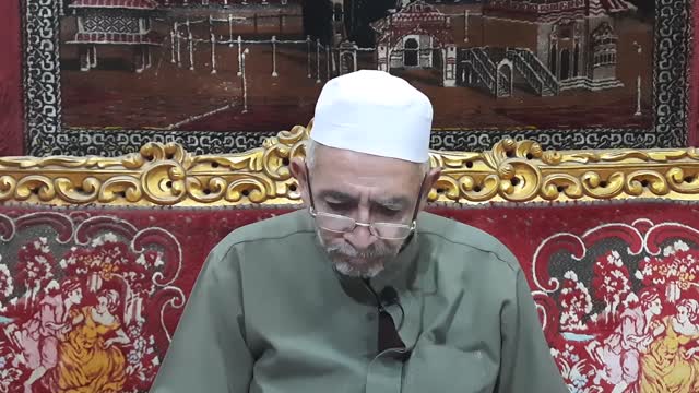 الشرط الخامس لقبول الصلاة - اللقاء رقم 55