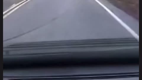 Over Speed Cause The Car To Crush