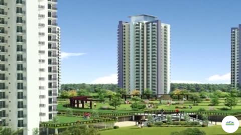 Resale Apartments Gaur City