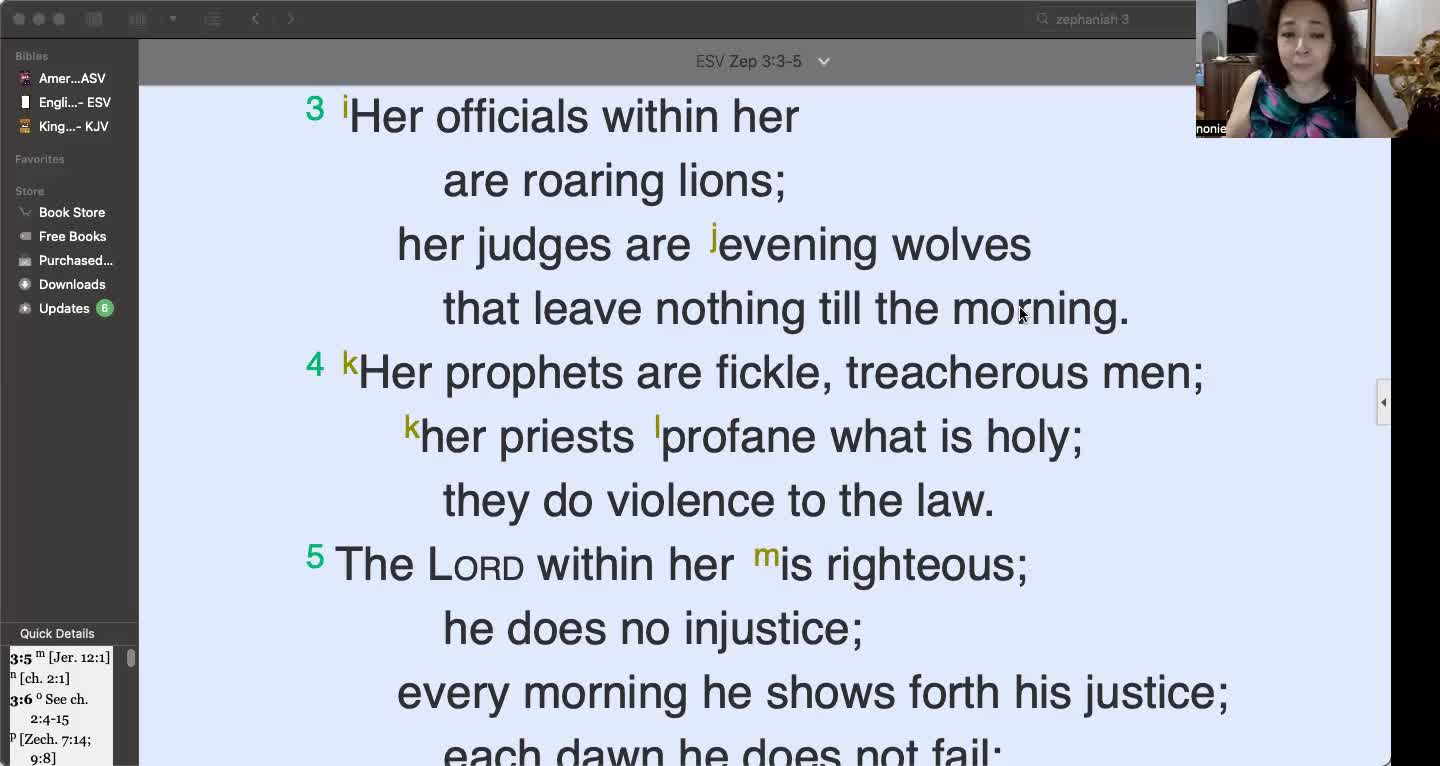 Bible End times Revelation with Current Events & Prophecy Updates 09/19/2022