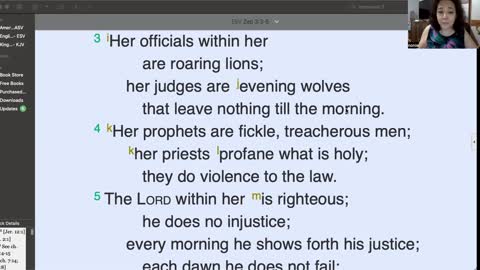 Bible End times Revelation with Current Events & Prophecy Updates 09/19/2022