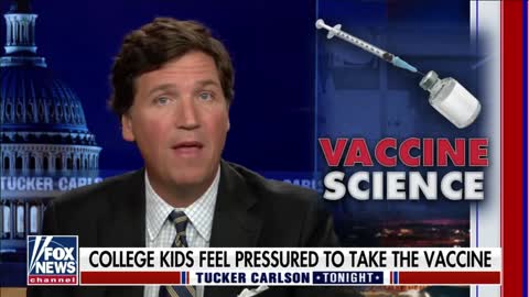 Tucker Carlson - Clip 1